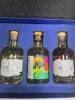 (5) NEW BOXES OF MINI WINE TASTING FLIGHT - 3