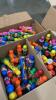 (1) ASSORTED LOT OF DAB-O-INK BINGO DAUBERS - 2