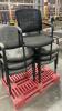 (7) ASSORTED OFFICE CHAIRS - 2
