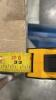 (1) LOT OF WOODEN ROLLING CART AND INDUSTRAIL PARTS - 3