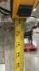 (1) LOT OF WOODEN ROLLING CART AND INDUSTRAIL PARTS - 5