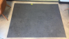(1) HEAVY TRAFFIC ENTRYWAY MAT