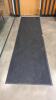 (1) HEAVY TRAFFIC ENTRYWAY MAT