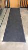 (1) HEAVY TRAFFIC ENTRYWAY MAT