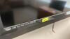 (1) VIZIO 1080P FULL HD TV WALL MOUNTED - 2