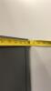 (2) ASSORTED FILING CABINETS - 4