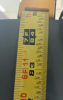 (1) INDUSTRIAL OPEN 5 SHELVES STEEL SHELVING UNIT - 3