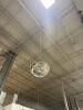 (2) LARGE SAFETY MIRROR 360 DEGREE VIEW - 2