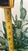 (1) ARTIFICAL POTTED PLANT - 2