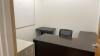 (1) LOT OF OFFICE FURNITURE AS SHOWN