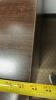 DESK, CHAIR, AND FILE ORGIZANOR - 5