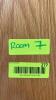 (1) LOT OF ASSORTED OFFICE FUNITURE - 7
