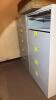 (2) 5 DRAWER FILE CABINETS - 3