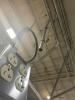 (5) INDUSTRIAL 4 OUTLET METAL POWER BOX - 2
