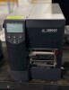 ZEBRA ZM400 LABEL PRINTER