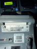 ZEBRA ZP 450 LABEL PRINTER. - 3