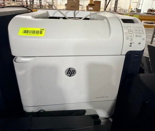 HP OFFICE PRINTER.