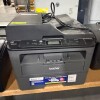 BROTHER DCP-L2550DW OFFICE PRINTER