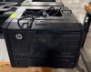 HP LASER JET PRO 400 OFFICE PRINTER
