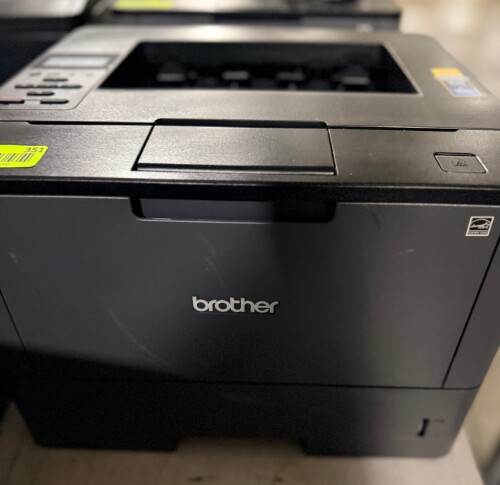 BROTHER OFFICE PRINTER
