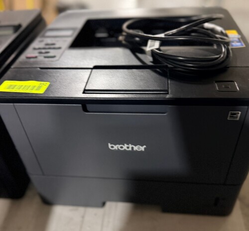 BROTHER OFFICE PRINTER