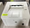 HP LASER JET PRO M203DW PRINTER.