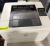 HP LASER JET PRO M402N PRINTER