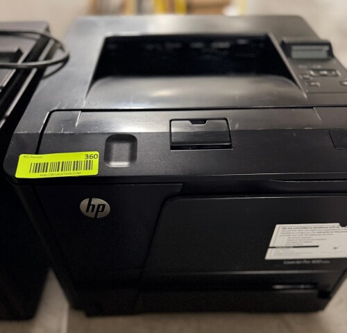 HP OFFICE PRINTER.