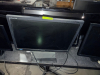 (4) ASSORTED COMPUTER MONITORS.