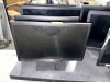 (4) ASSORTED COMPUTER MONITORS.