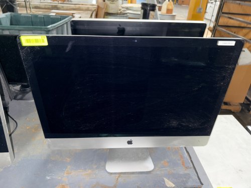APPLE IMAC ALL-IN-ONE DESKTOP COMPUTER
