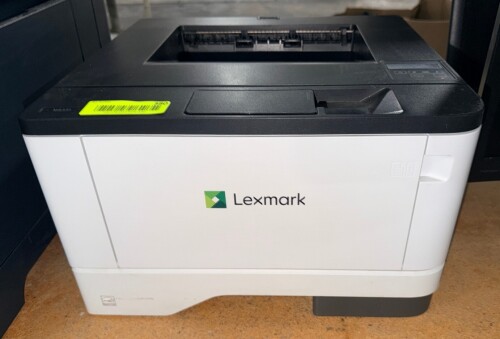 LEXMARK MS331 PRINTER
