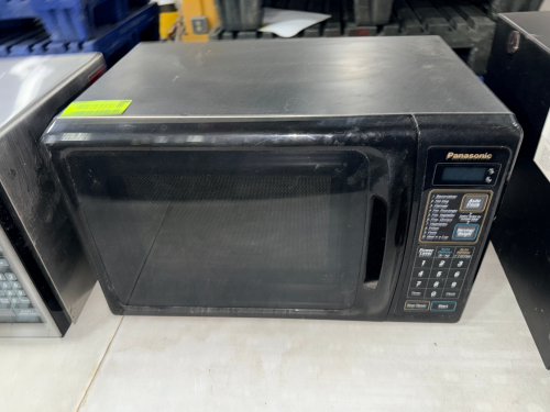 PANASONIC MICROWAVE