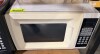 HAMILTON BEACH MICROWAVE.