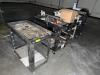 (4) ASSORTED UTILITY CARTS