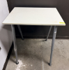 30" X 20" SMALL COMPOSITE TABLE