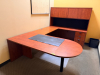 CONTENTS OF OFFICE -FURNITURE. - 2