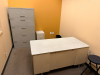 CONTENTS OF OFFICE -FURNITURE.