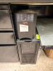 APC BACK-UPS 750XL AND SMART-UPS 5000 BATTERY BACKUP UNINTERRUPTIBLE POWER SUPPLY (UPS) SYSTEMS.