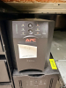 APC BACK-UPS 750XL AND SMART-UPS 5000 BATTERY BACKUP UNINTERRUPTIBLE POWER SUPPLY (UPS) SYSTEMS. - 2