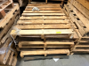 (10) ASSORTED WOODEN PALLET. - 2