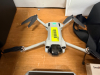 DJI MINI 3 PRO FOLDABLE CAMERA DRONE PACKAGE WITH DJI RC REMOTE CONTROLLER, SHOULDER BAG, DUAL BATTERY CHARGER, SMALLRIG BATTERY AND CHARGER KIT, AND ACCESSORIES. - 2