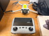 DJI MINI 3 PRO FOLDABLE CAMERA DRONE PACKAGE WITH DJI RC REMOTE CONTROLLER, SHOULDER BAG, DUAL BATTERY CHARGER, SMALLRIG BATTERY AND CHARGER KIT, AND ACCESSORIES. - 5