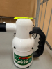 DATAVAC ELECTRIC DUSTER PORTABLE ELECTRIC AIR DUSTER FOR ELECTRONIC EQUIPMENT CLEANING. - 2