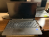 HP LAPTOP COMPUTER. (NO POWER CORD INCLUDED) - 2