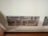 HP COLOR LASERJET PRO COLOR LASER PRINTER WITH BUILT-IN COLOR DISPLAY - 2