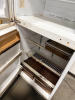 HOUSE HOLD REFRIGERATOR FREEZER. - 2