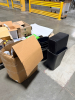 (6) PALLETS OF ASSORTED OFFICE SUPPLIES AND PAPER PRODUCT. - 3