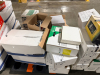 (6) PALLETS OF ASSORTED OFFICE SUPPLIES AND PAPER PRODUCT. - 6
