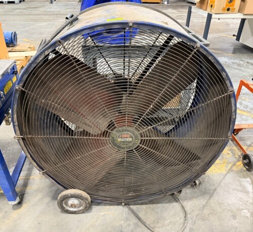 36" AIR MOVER